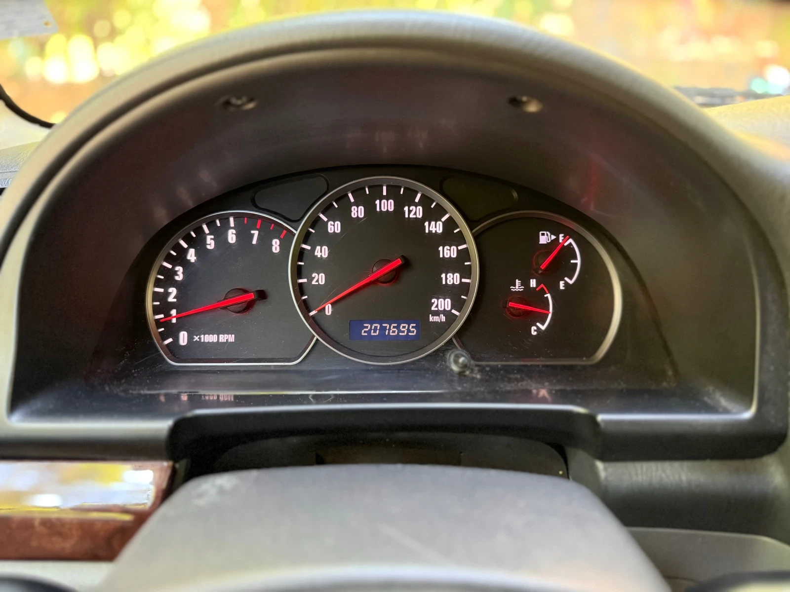 Suzuki XL-7 V6 185 к. с. Бензин-Газ, снимка 8 - Автомобили и джипове - 55631173