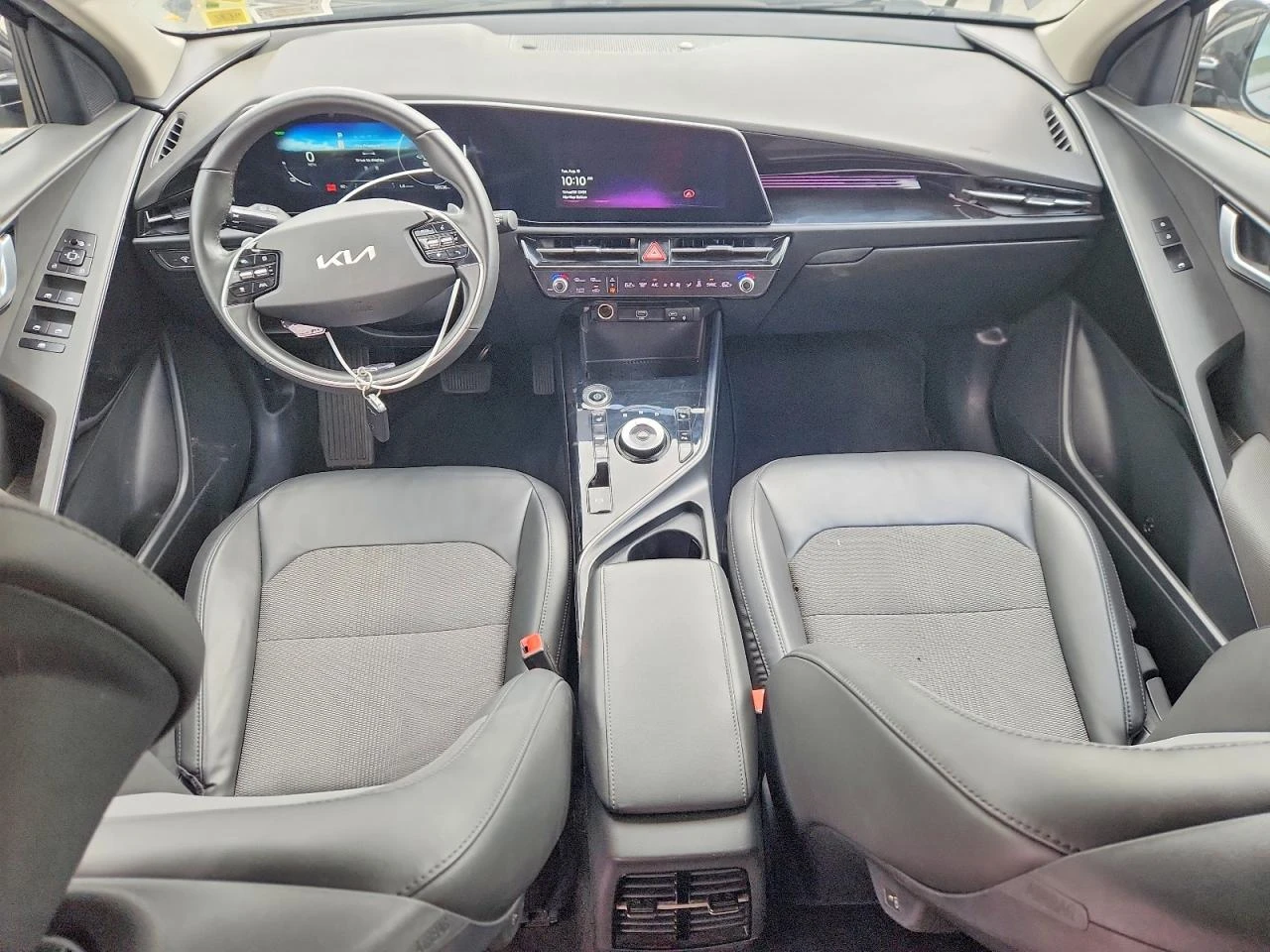 Kia Niro 2023 KIA NIRO WIND, снимка 8 - Автомобили и джипове - 55796396