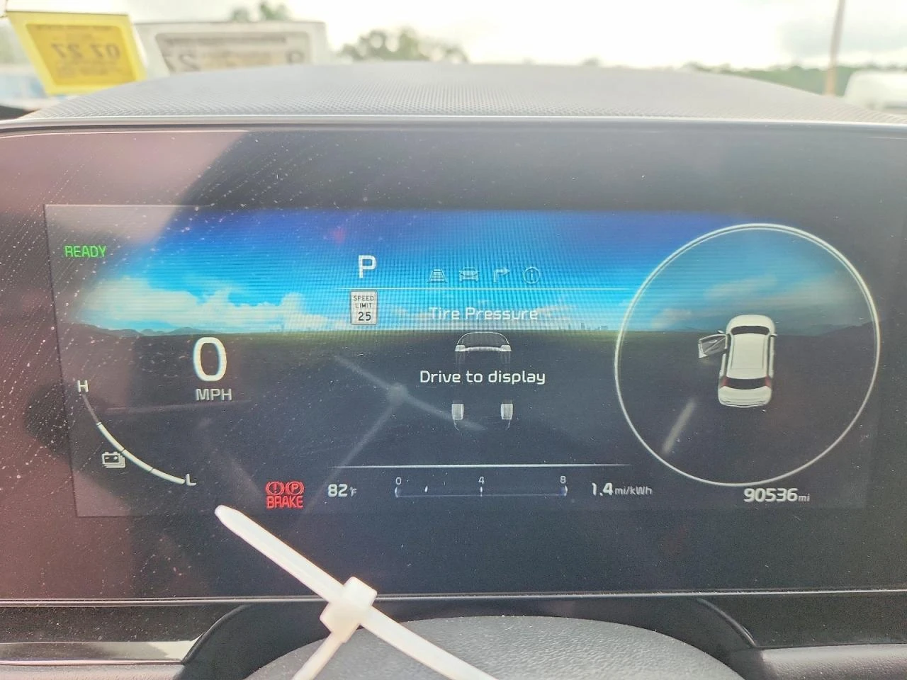 Kia Niro 2023 KIA NIRO WIND, снимка 7 - Автомобили и джипове - 55796396