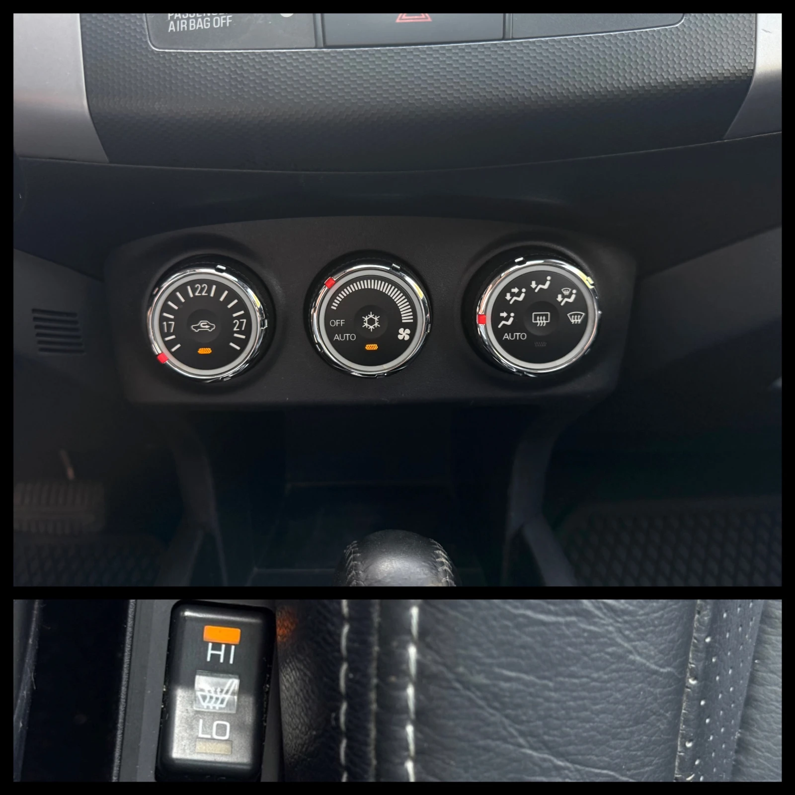 Mitsubishi Outlander 4WD/7 МЕСТА/ROCKFORD/КАМЕРА/ГАРАНЦИЯ, снимка 15 - Автомобили и джипове - 55905579