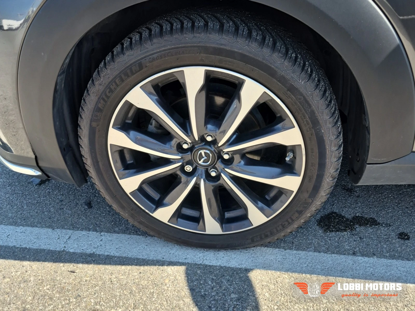 Mazda CX-3 | Mobile.bg � ����������� 6