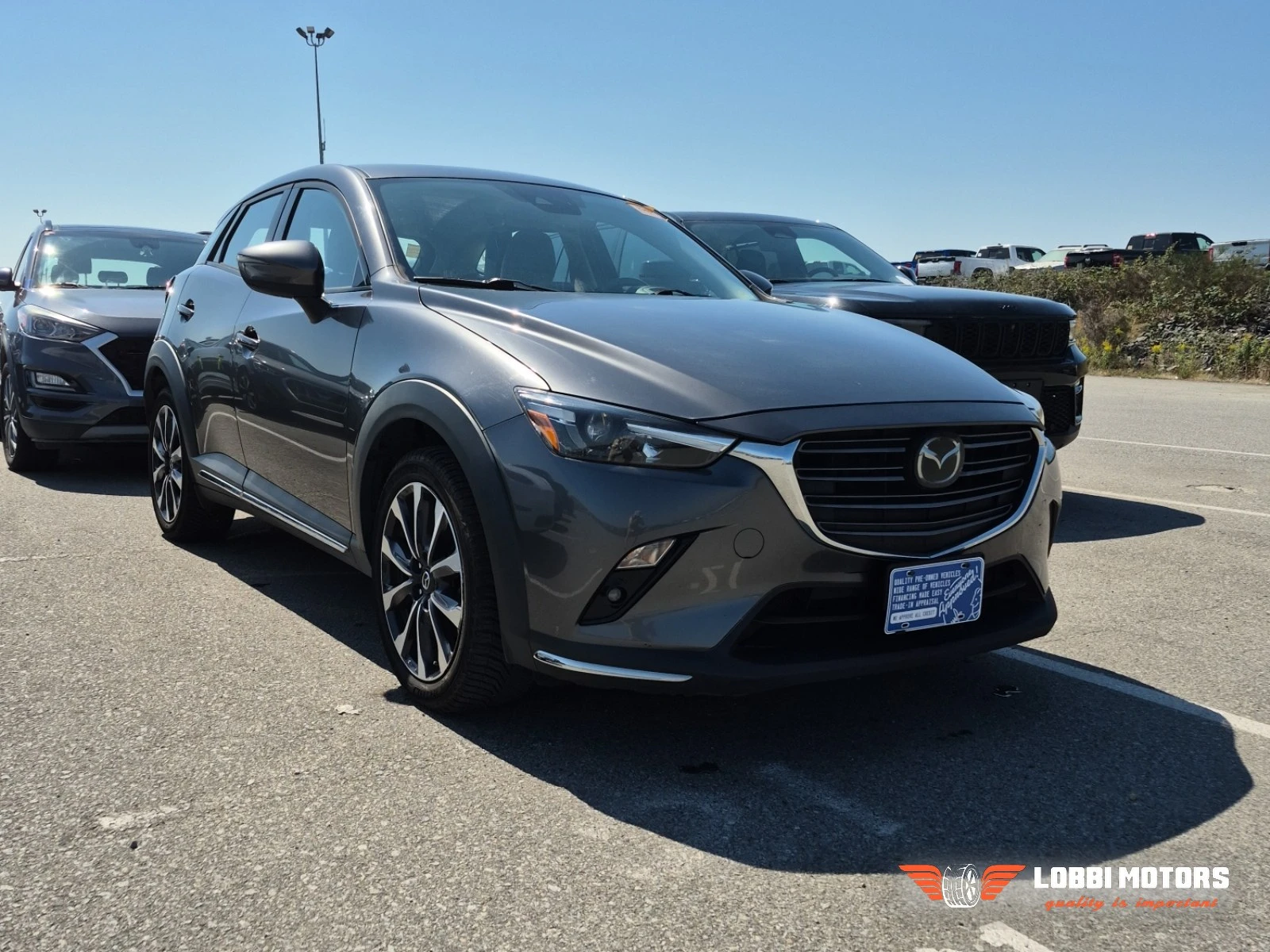 Mazda CX-3 | Mobile.bg � ����������� 2