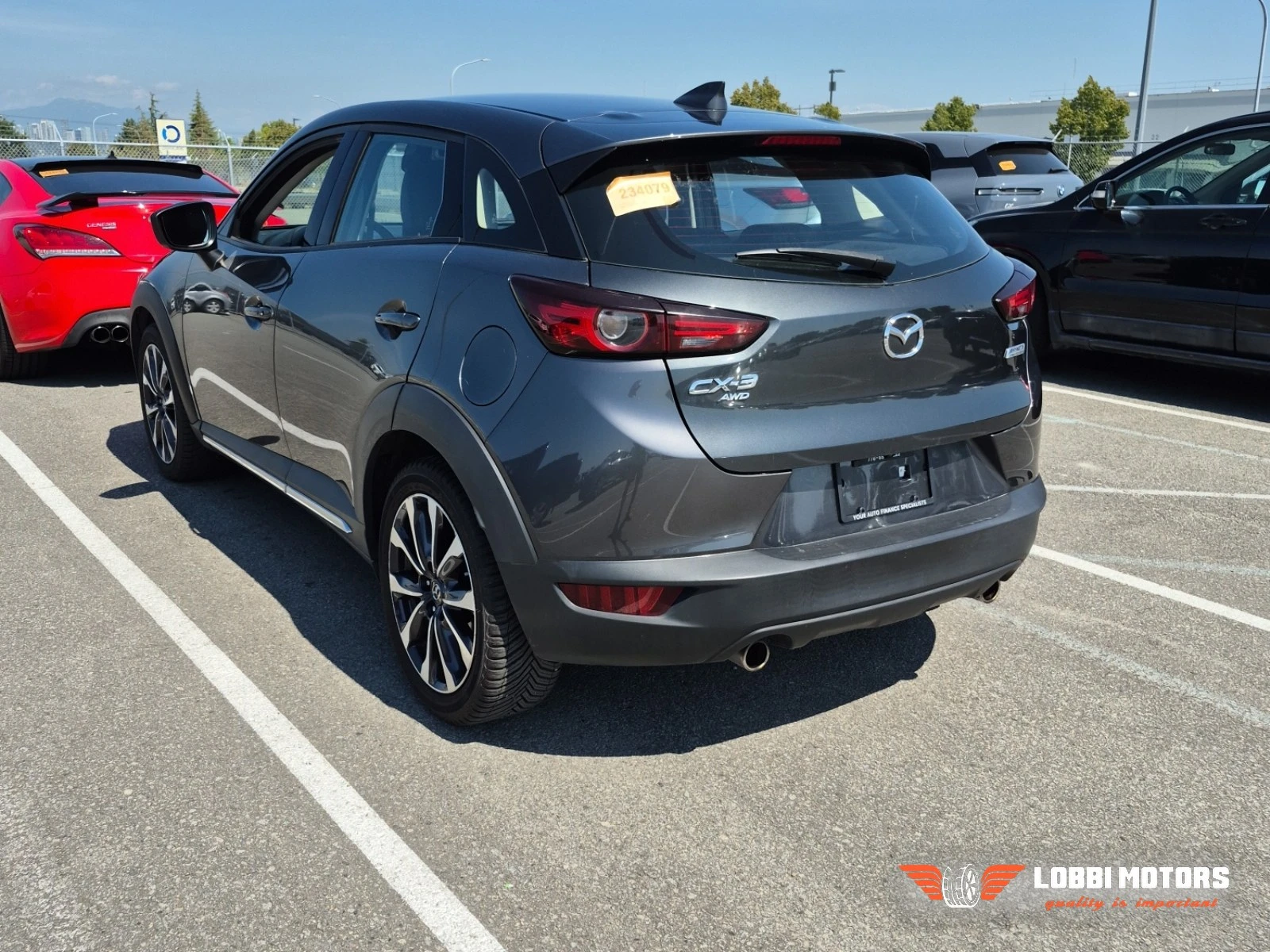 Mazda CX-3 | Mobile.bg � ����������� 4