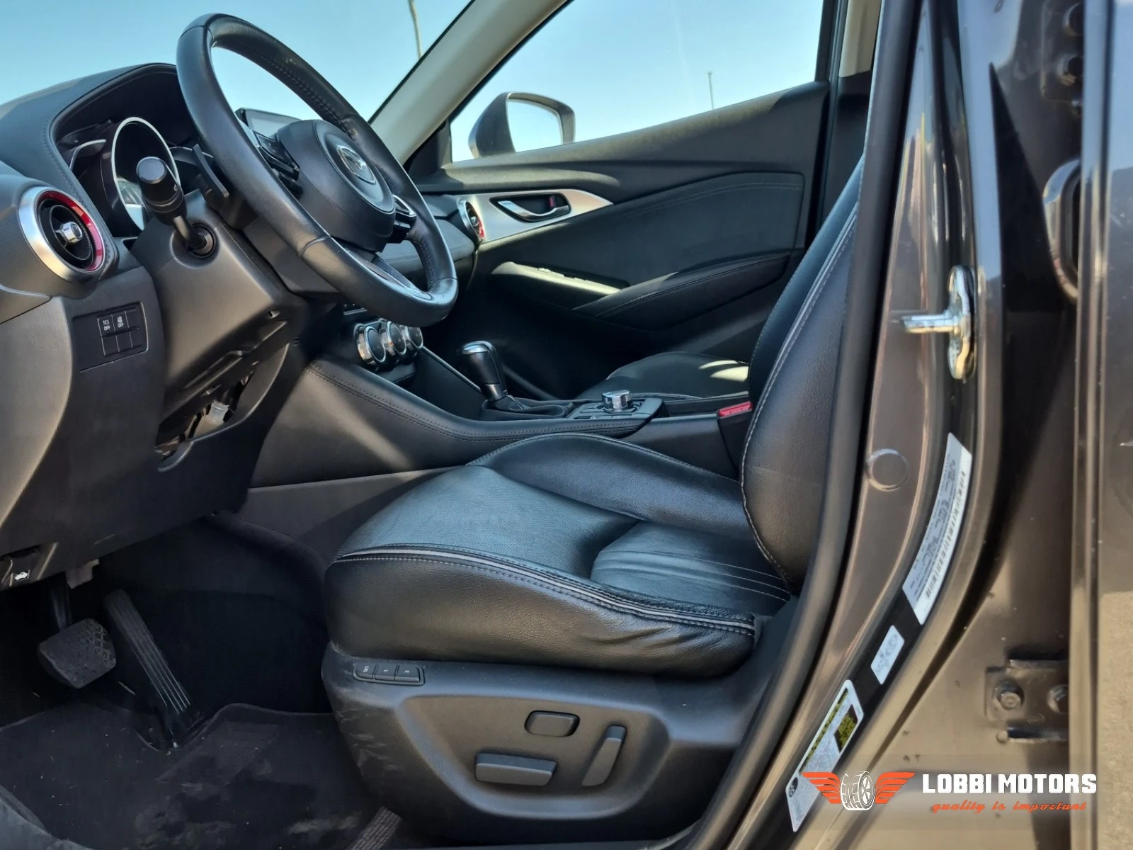Mazda CX-3 | Mobile.bg � ����������� 5