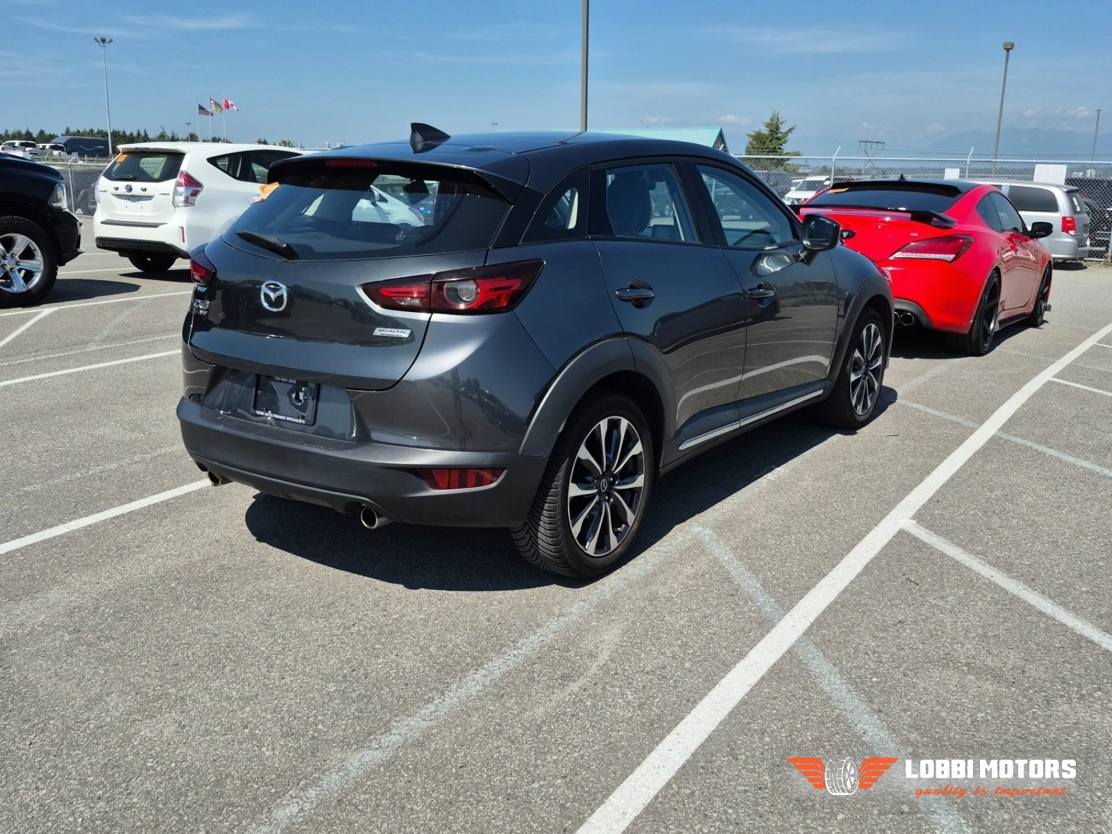 Mazda CX-3 | Mobile.bg � ����������� 3