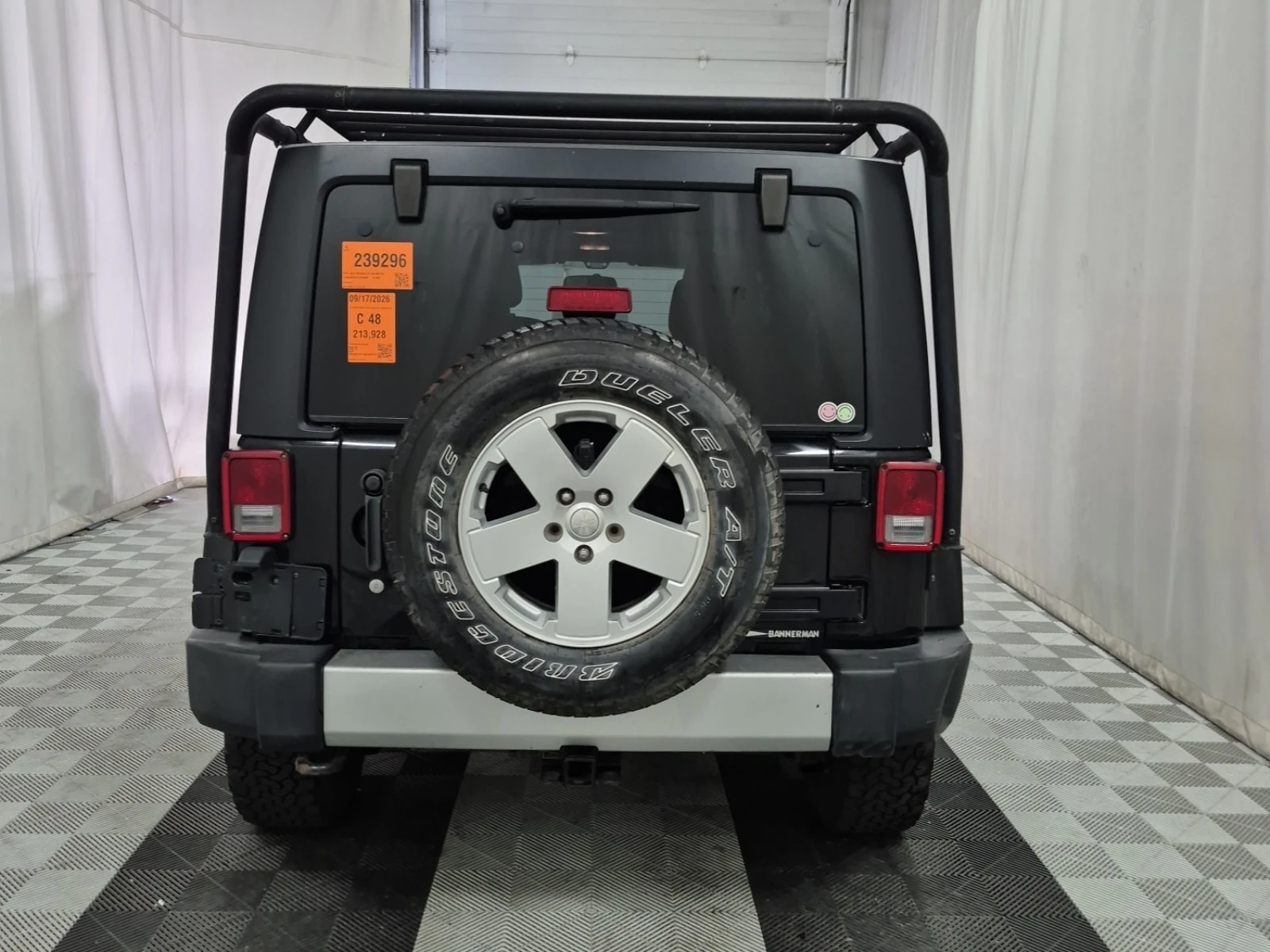 Jeep Wrangler * SAHARA * ���������� ��� ������������ ������*  | Mobile.bg � ����������� 16