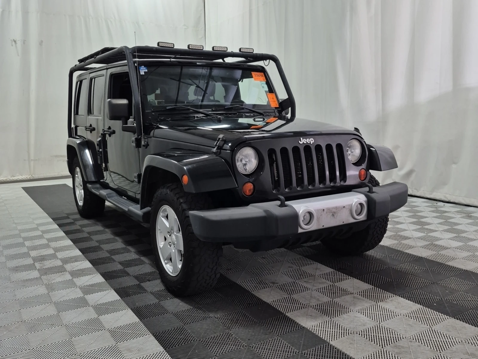 Jeep Wrangler * SAHARA * ���������� ��� ������������ ������*  | Mobile.bg � ����������� 2
