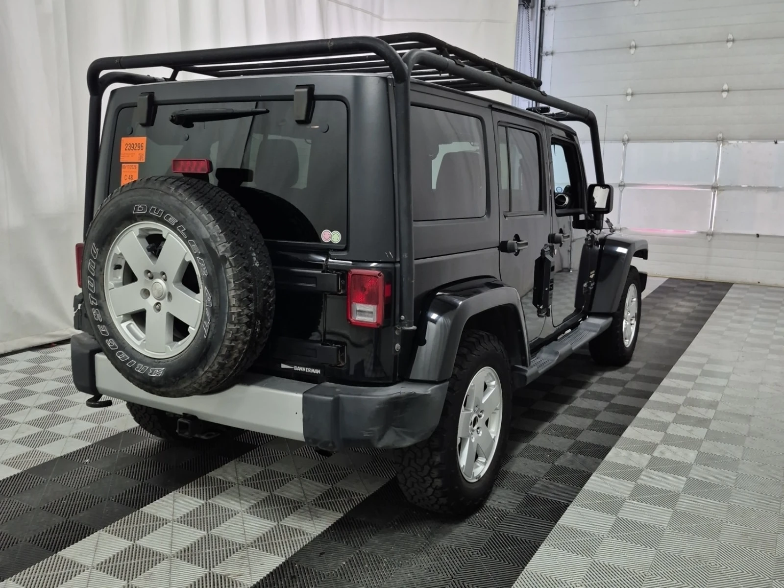 Jeep Wrangler * SAHARA * ���������� ��� ������������ ������*  | Mobile.bg � ����������� 3