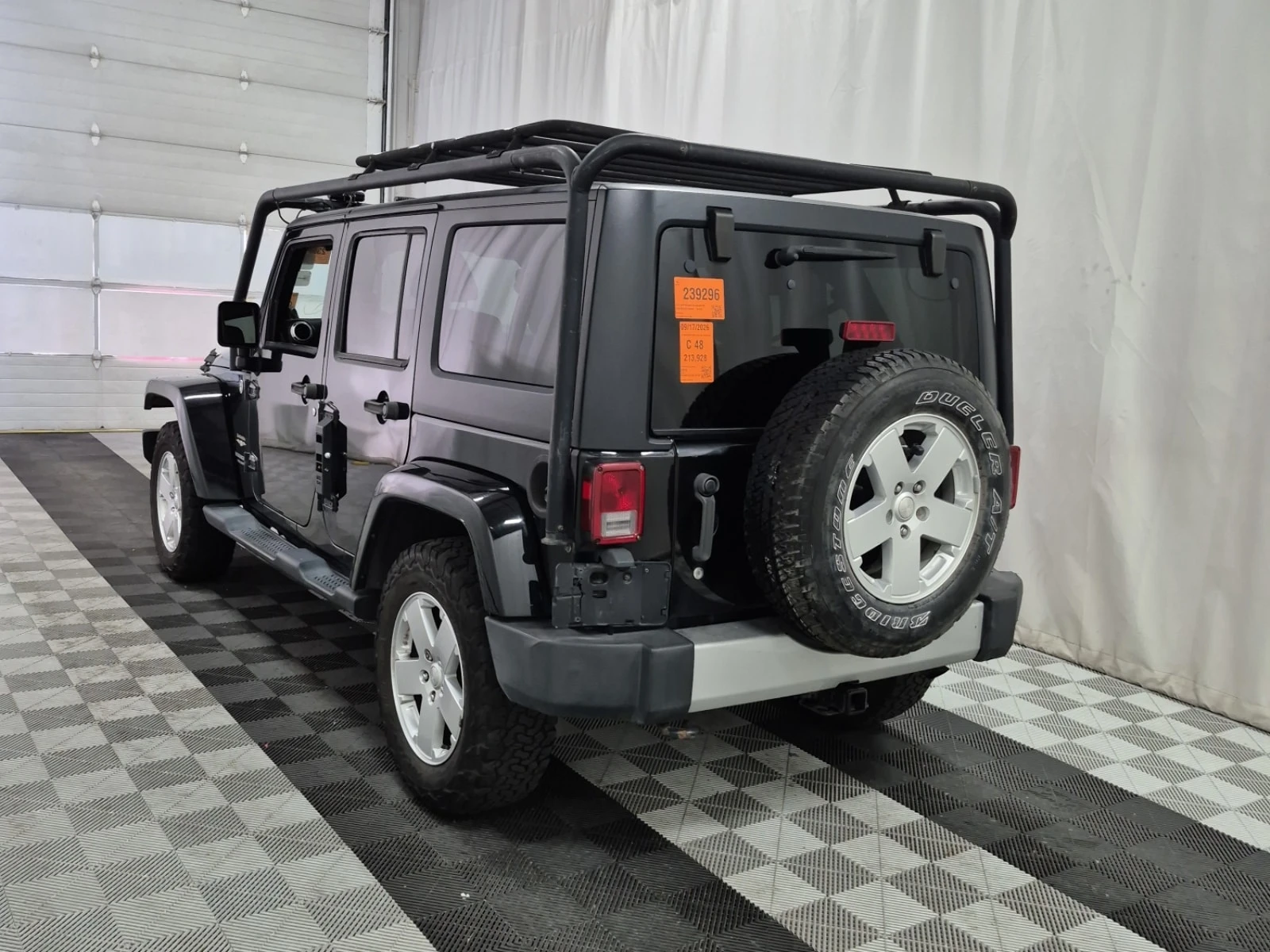 Jeep Wrangler * SAHARA * ���������� ��� ������������ ������*  | Mobile.bg � ����������� 4