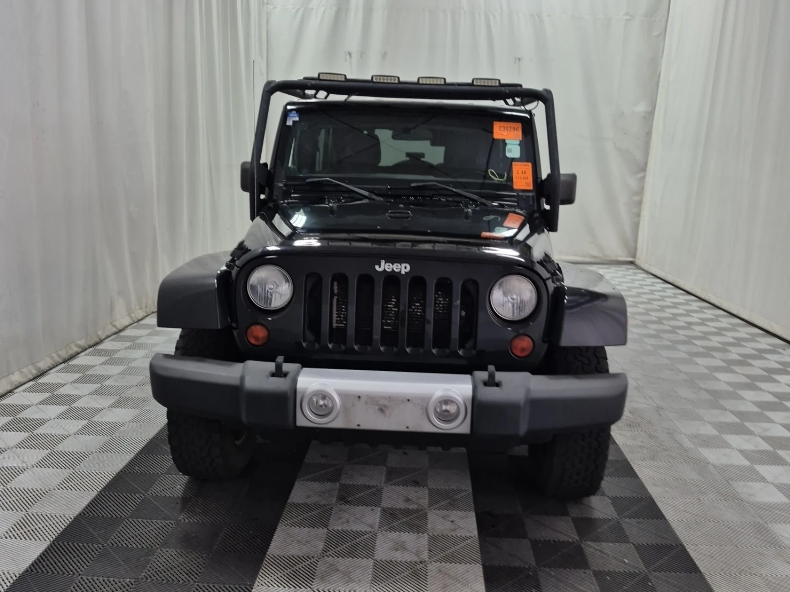 Jeep Wrangler * SAHARA * ���������� ��� ������������ ������*  | Mobile.bg � ����������� 17