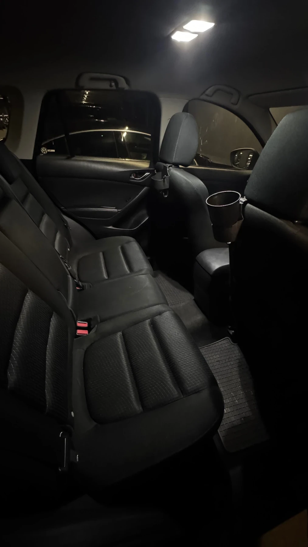 Mazda CX-5, снимка 8 - Автомобили и джипове - 56235262