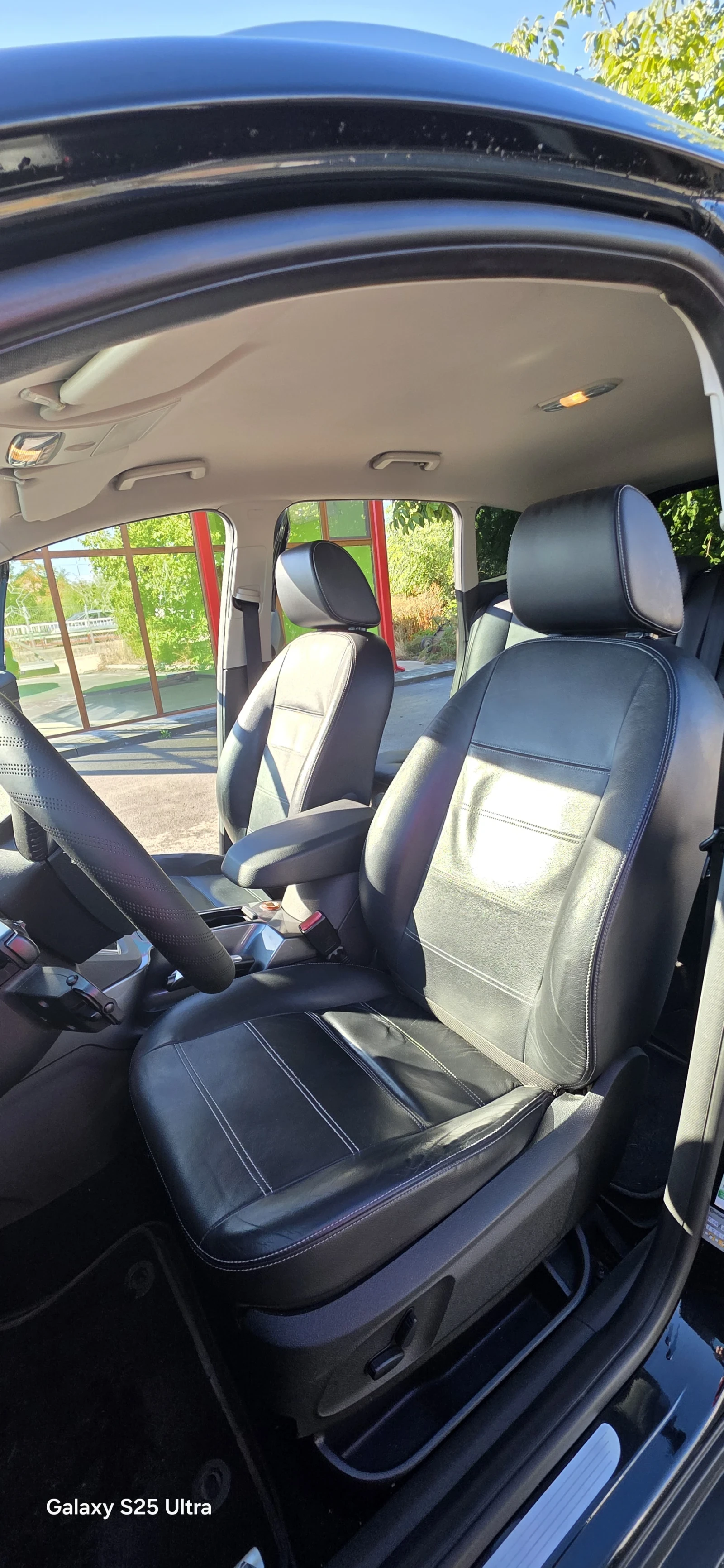 Ford Kuga, снимка 7 - Автомобили и джипове - 56246375