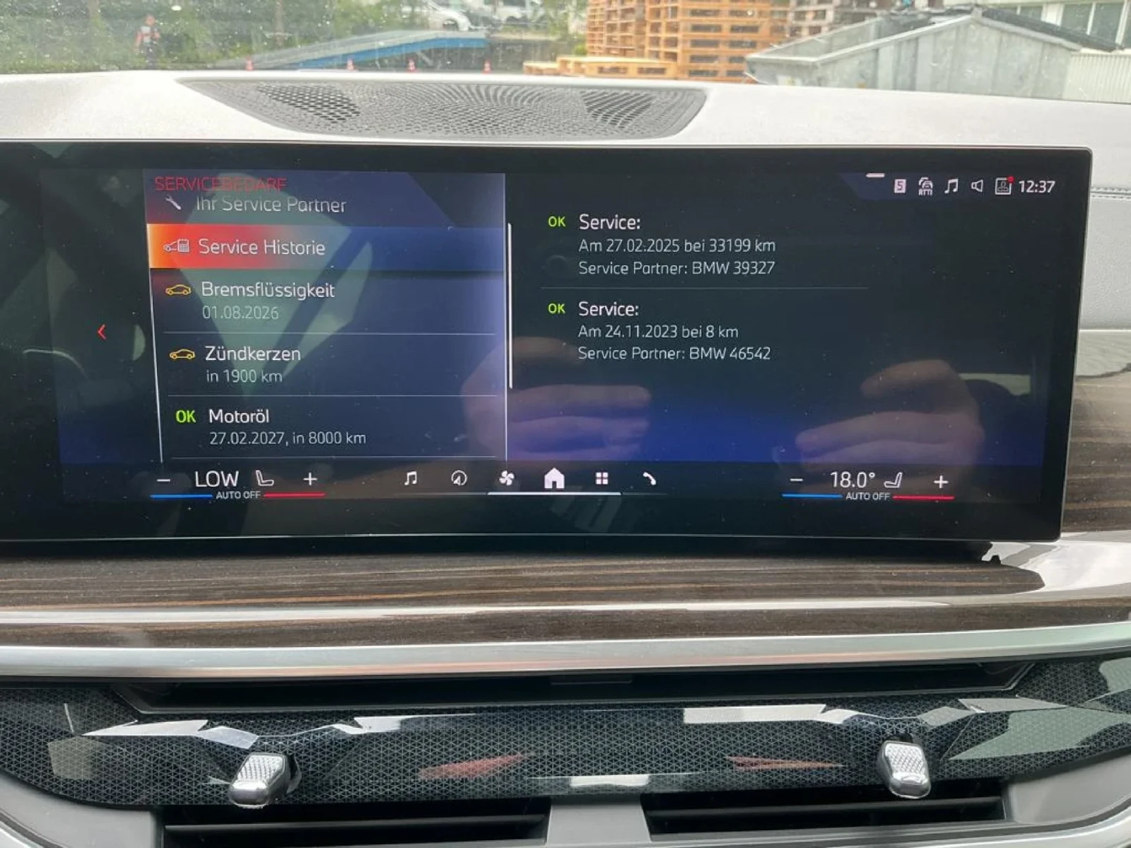 BMW X5 xDrive50e Leather Navi LED Keyless, снимка 9 - Автомобили и джипове - 56259775