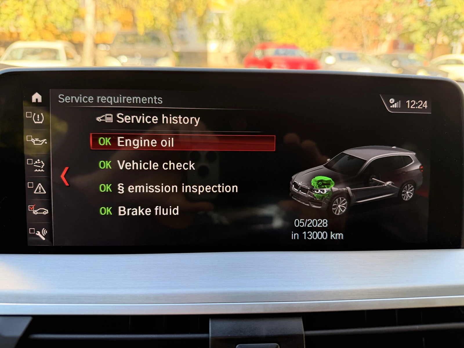 BMW X3 xDrive25d | Mobile.bg � ����������� 10