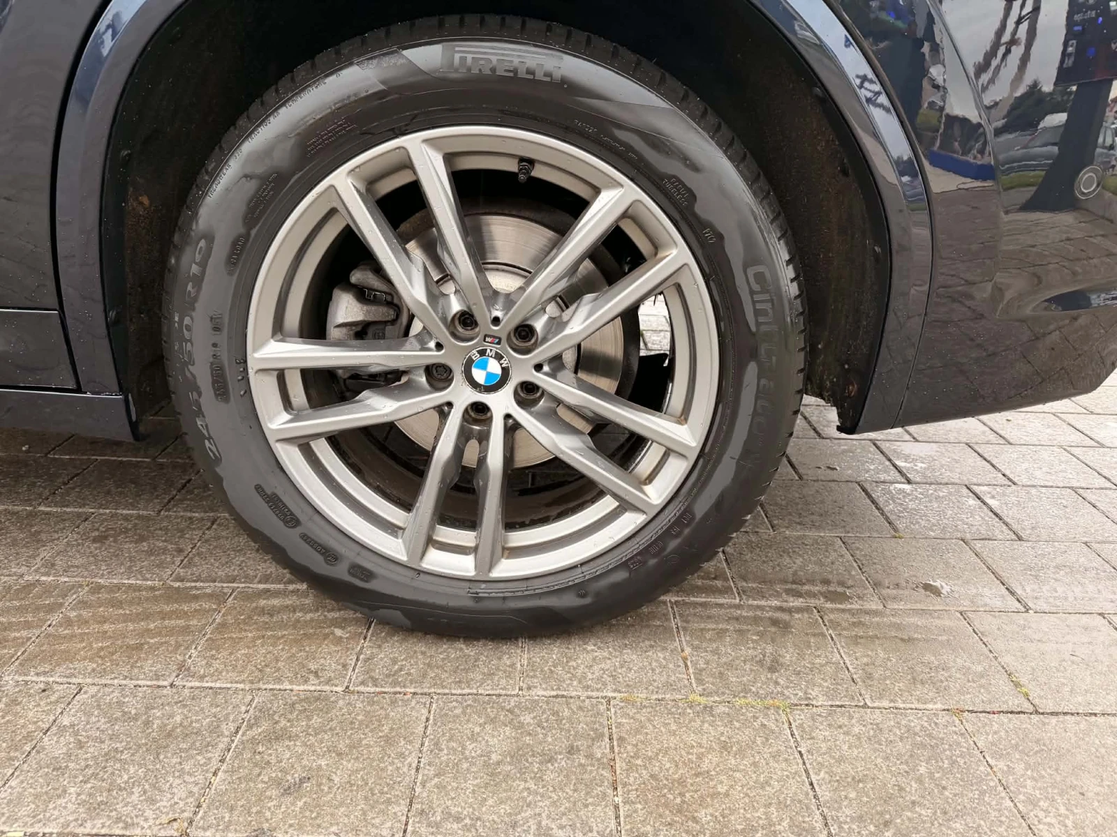 BMW X3 xDrive25d | Mobile.bg � ����������� 4