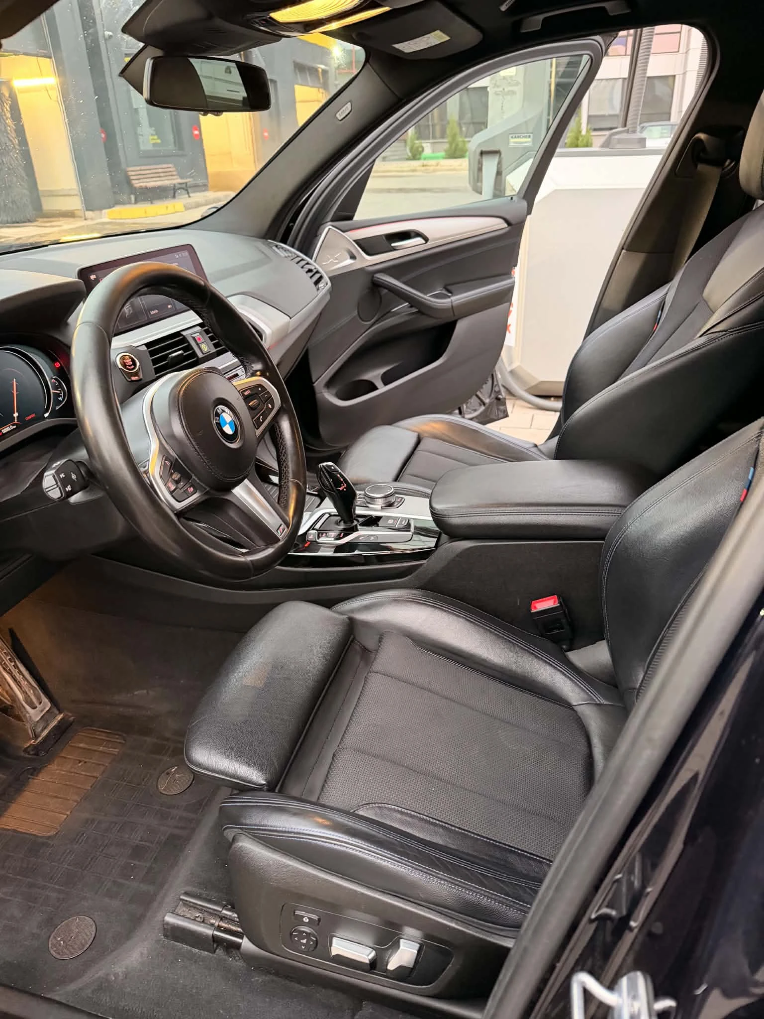BMW X3 xDrive25d | Mobile.bg � ����������� 5