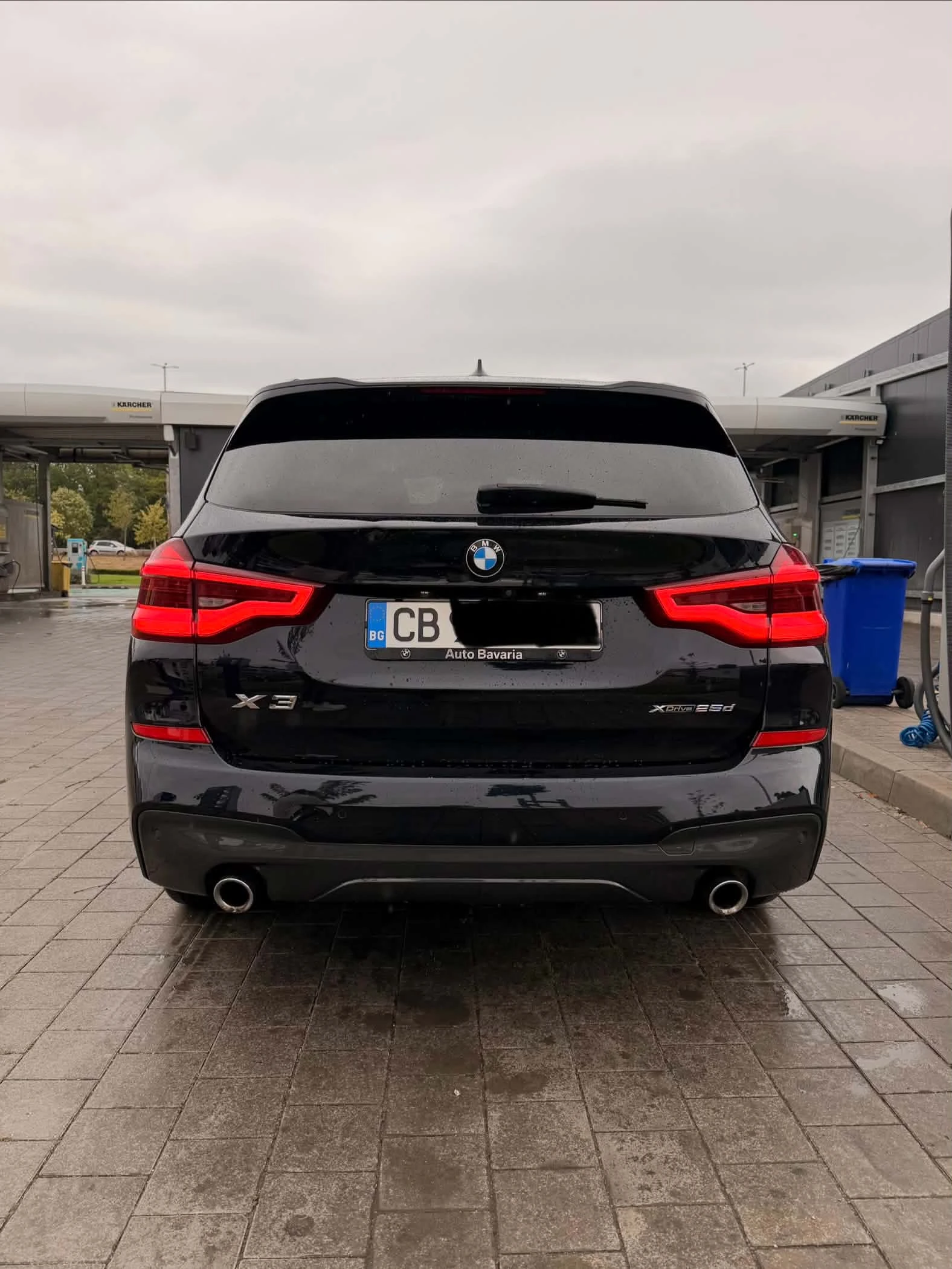 BMW X3 xDrive25d | Mobile.bg � ����������� 2