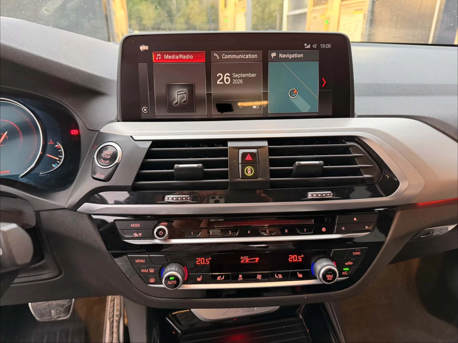BMW X3 xDrive25d | Mobile.bg � ����������� 7