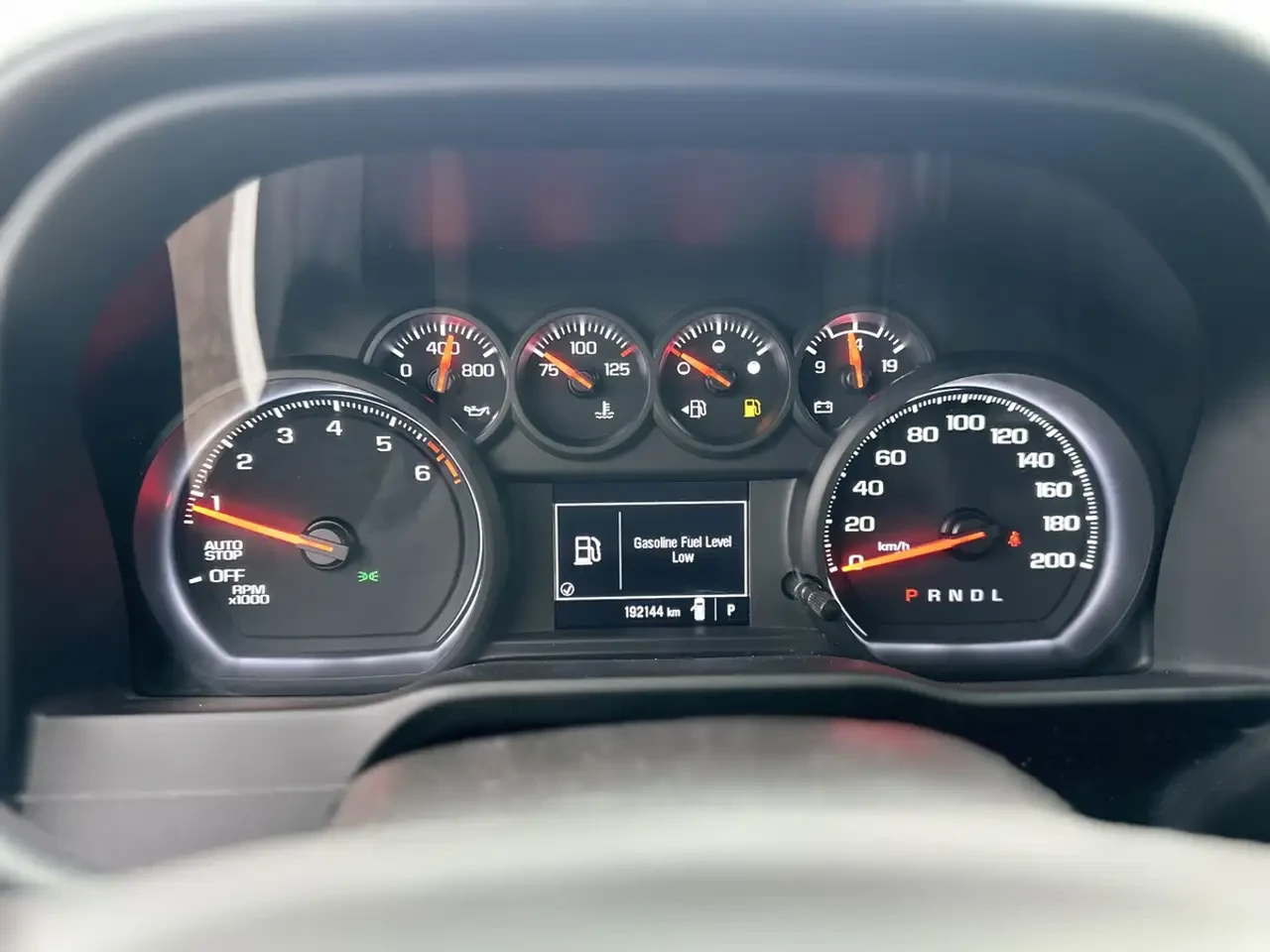 Gmc Sierra 1500 PRO* LANE* ASSIST*  | Mobile.bg � ����������� 7
