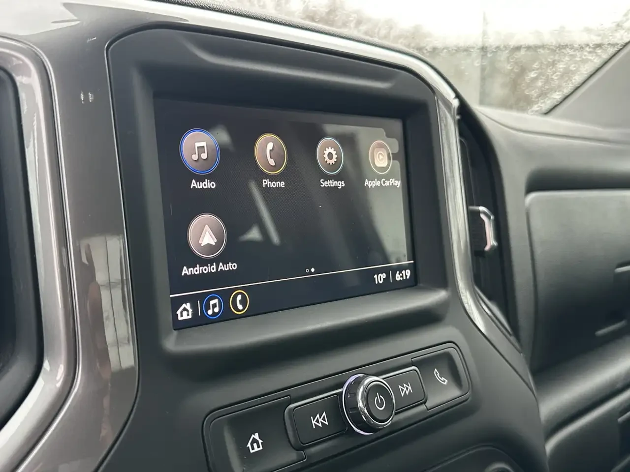 Gmc Sierra 1500 PRO* LANE* ASSIST*  | Mobile.bg � ����������� 12