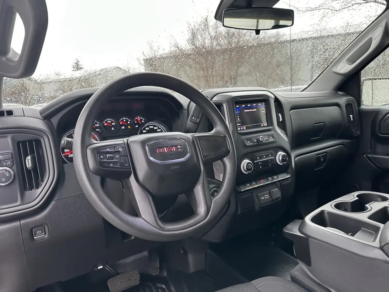Gmc Sierra 1500 PRO* LANE* ASSIST*  | Mobile.bg � ����������� 5