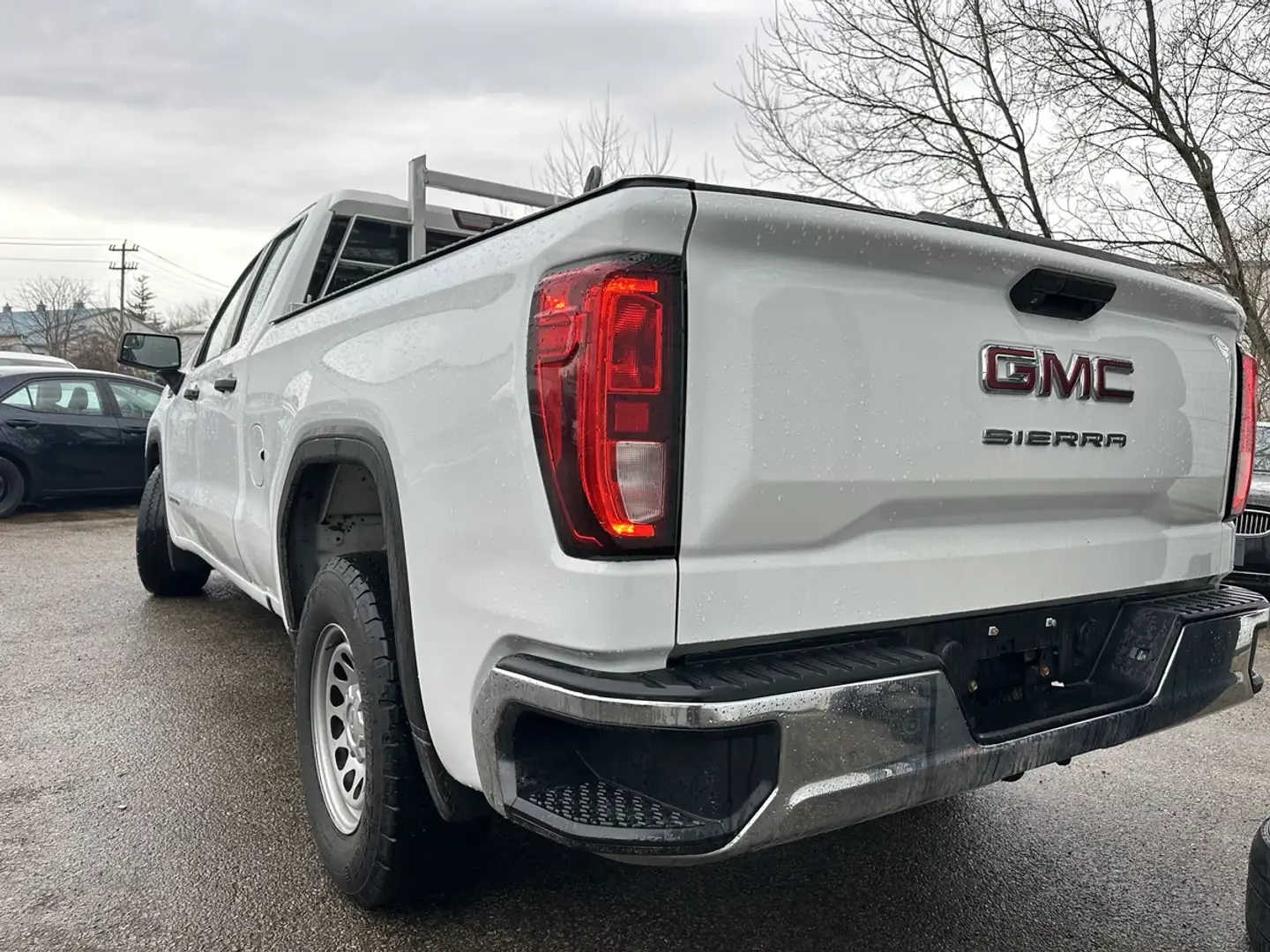 Gmc Sierra 1500 PRO* LANE* ASSIST*  | Mobile.bg � ����������� 3