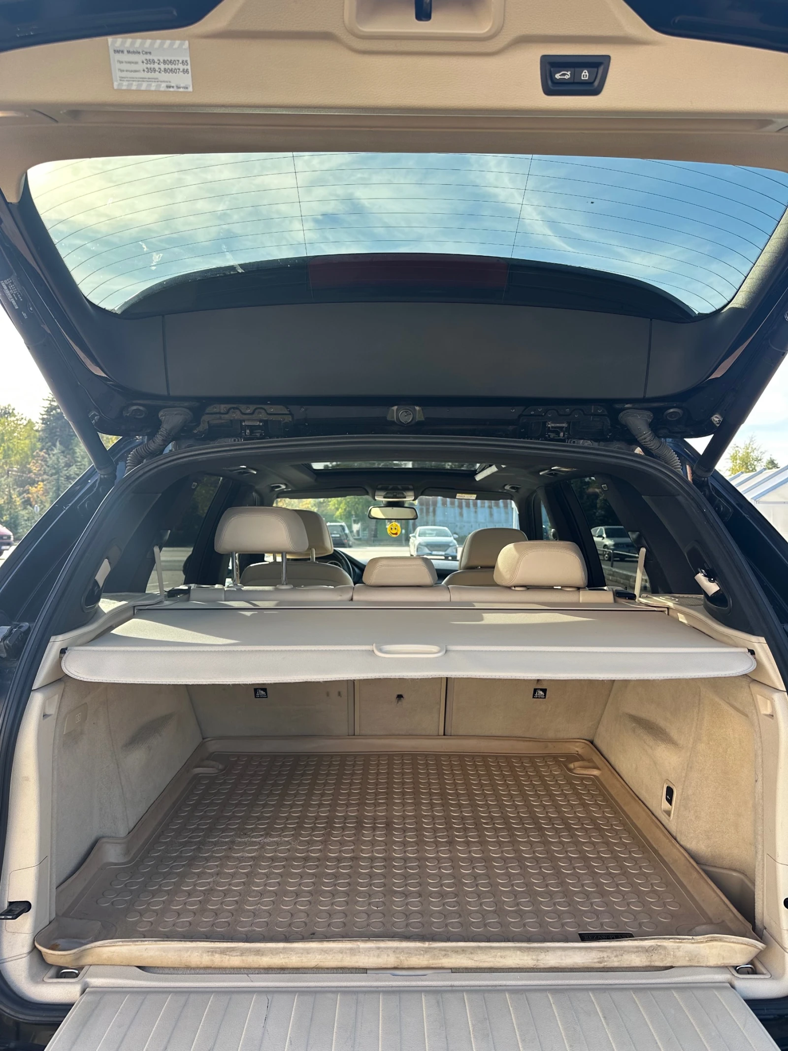 BMW X5 xDrive40d| Panorama| FULL, снимка 10 - Автомобили и джипове - 56582945