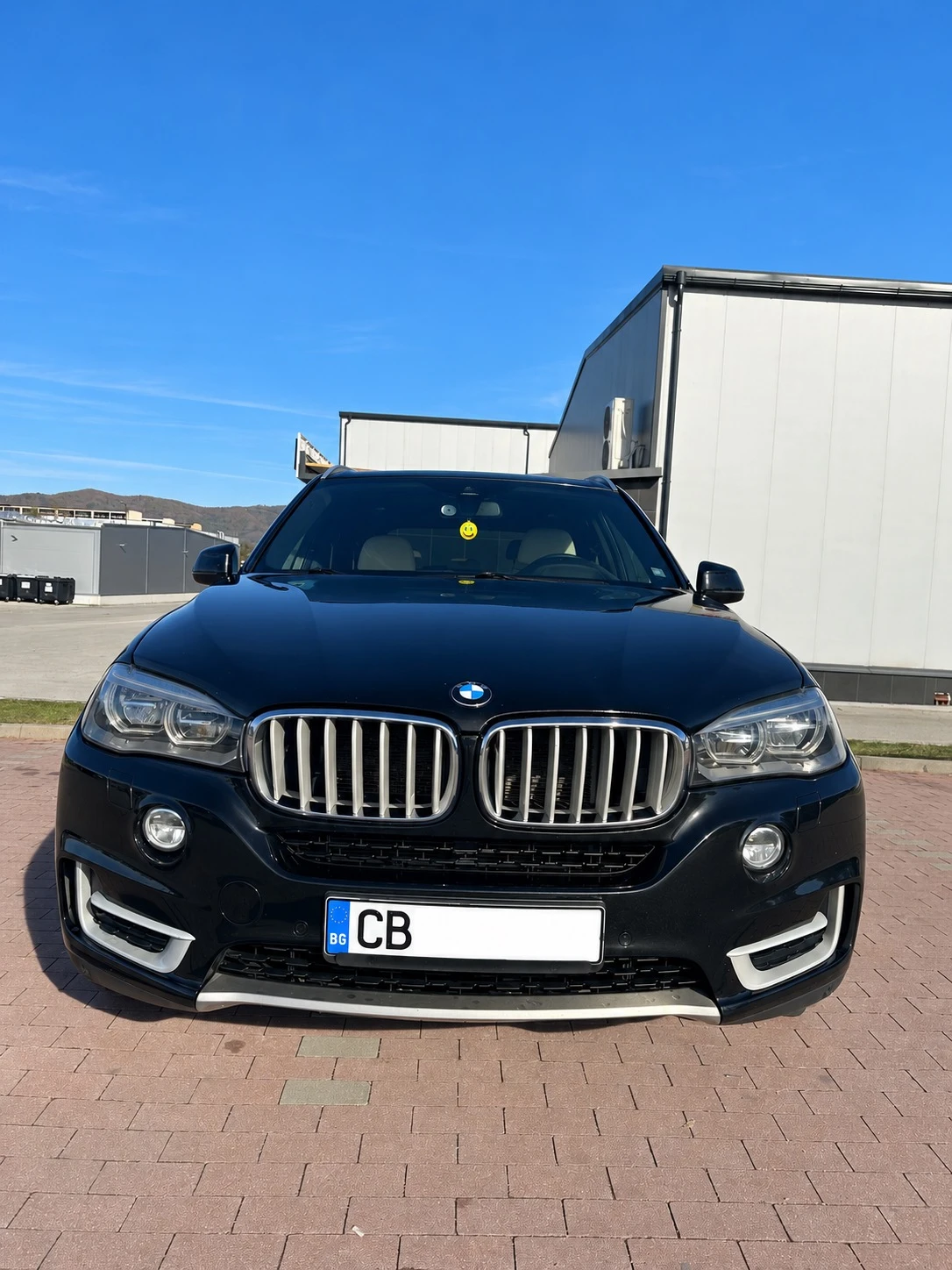 BMW X5 xDrive40d| Panorama| FULL, снимка 2 - Автомобили и джипове - 56582945