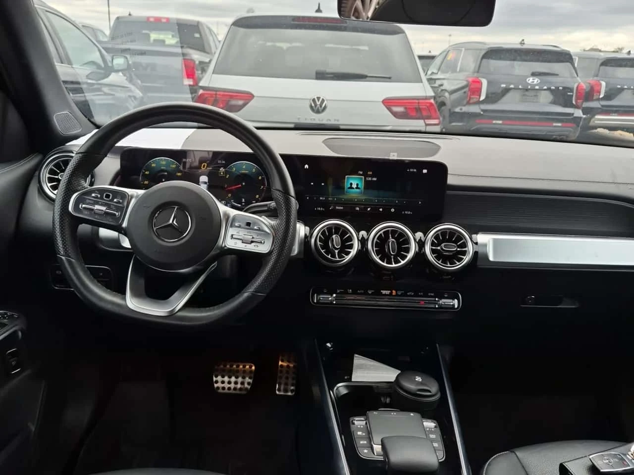 Mercedes-Benz GLB 250 ��� �����/4matic/CARFAX/�������/��������/�������/ | Mobile.bg � ����������� 10