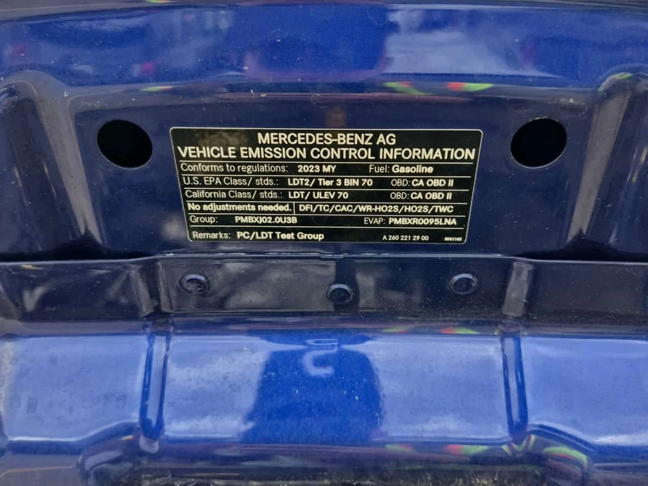 Mercedes-Benz GLB 250 ��� �����/4matic/CARFAX/�������/��������/�������/ | Mobile.bg � ����������� 17
