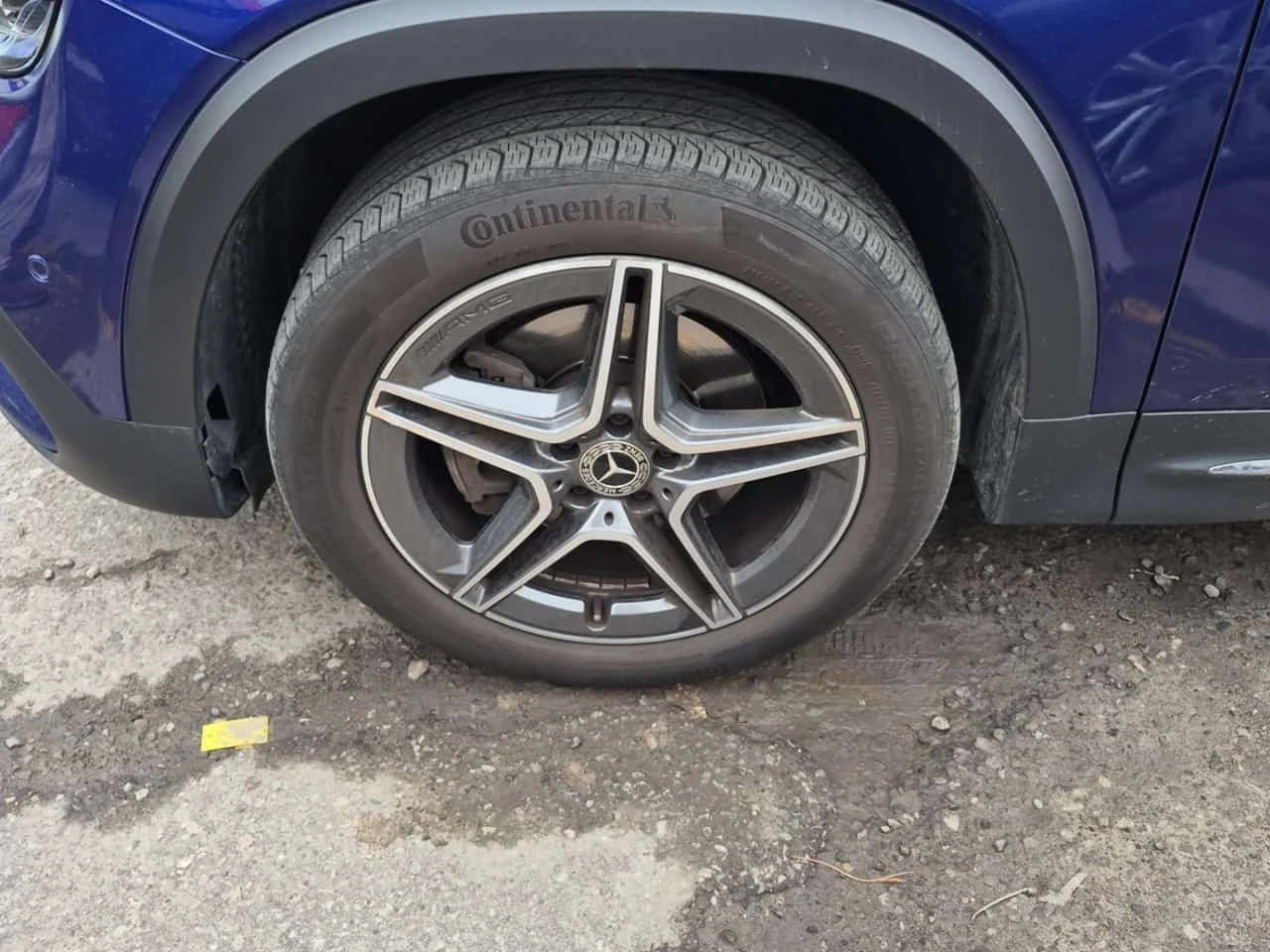 Mercedes-Benz GLB 250 ��� �����/4matic/CARFAX/�������/��������/�������/ | Mobile.bg � ����������� 5