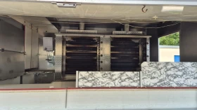 Fiat Ducato 2.5tdi заведение, снимка 5