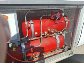 Fiat Ducato 2.5tdi заведение, снимка 6