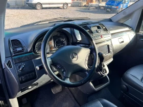 Mercedes-Benz Viano 3.0 V6 БИЗНЕС, снимка 7