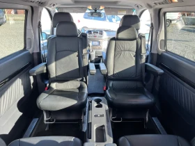 Mercedes-Benz Viano 3.0 V6 БИЗНЕС, снимка 14
