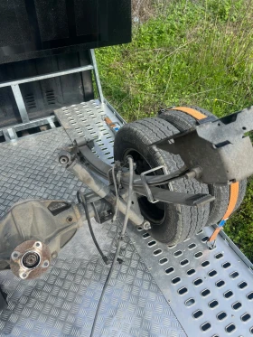 Renault Master, снимка 6