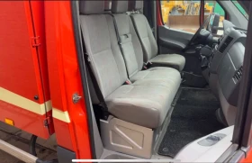 VW Crafter 2.5D / като нов / възможност за лизинг, снимка 12