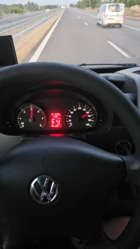 VW Crafter | Mobile.bg    2