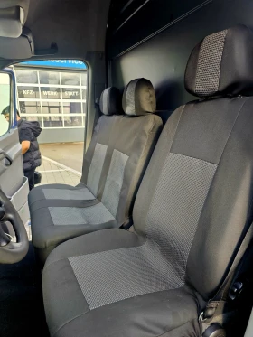 VW Crafter | Mobile.bg    4