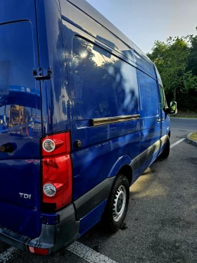 VW Crafter | Mobile.bg    6