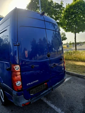 VW Crafter | Mobile.bg    5