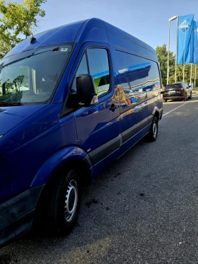 VW Crafter | Mobile.bg    7