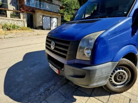 VW Crafter | Mobile.bg    1