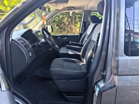 Обява за продажба на VW Multivan 2.0TDI!140k.c.!ШВЕЙЦАРИЯ!7МЕСТА!ТОП СЪСТОЯНИЕ! ~37 500 лв. - изображение 9