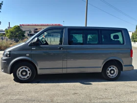 Обява за продажба на VW Multivan 2.0TDI!140k.c.!ШВЕЙЦАРИЯ!7МЕСТА!ТОП СЪСТОЯНИЕ! ~37 500 лв. - изображение 1