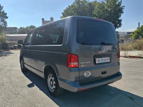 Обява за продажба на VW Multivan 2.0TDI!140k.c.!ШВЕЙЦАРИЯ!7МЕСТА!ТОП СЪСТОЯНИЕ! ~37 500 лв. - изображение 2