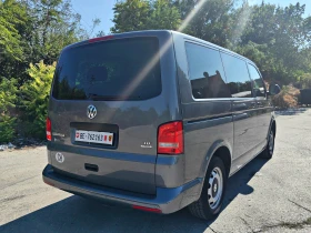Обява за продажба на VW Multivan 2.0TDI!140k.c.!ШВЕЙЦАРИЯ!7МЕСТА!ТОП СЪСТОЯНИЕ! ~37 500 лв. - изображение 3