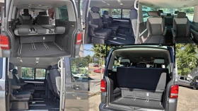 VW Multivan 2.0TDI!140k.c.!!7! ! | Mobile.bg    14