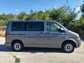Обява за продажба на VW Multivan 2.0TDI!140k.c.!ШВЕЙЦАРИЯ!7МЕСТА!ТОП СЪСТОЯНИЕ! ~37 500 лв. - изображение 4