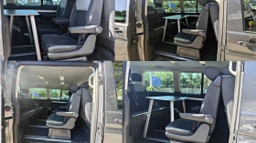 VW Multivan 2.0TDI!140k.c.!!7! ! | Mobile.bg    15